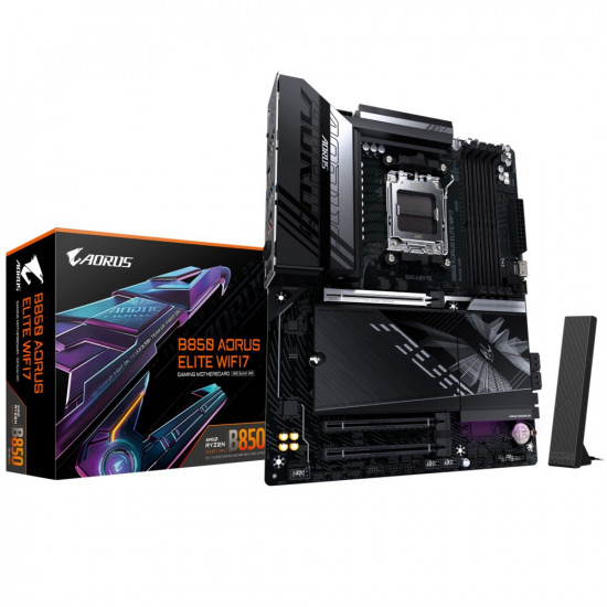 Motherboard B850 A ELITE WIFI7