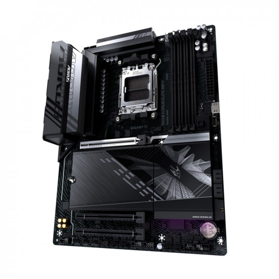 Motherboard B850 A ELITE WIFI7