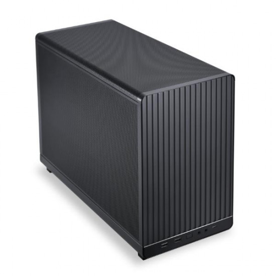 Case|LIAN LI|A3-mATX|Micro|MicroATX|MiniITX|Colour Black|G99.A3X.00