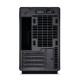 Case|LIAN LI|A3-mATX|Micro|MicroATX|MiniITX|Colour Black|G99.A3X.00