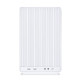 Case|LIAN LI|A3-mATX|Micro|MicroATX|MiniITX|Colour White|G99.A3W.00