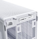 Case|LIAN LI|A3-mATX|Micro|MicroATX|MiniITX|Colour White|G99.A3W.00