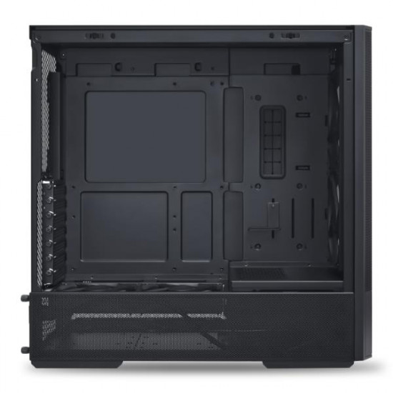 Case|LIAN LI|LANCOOL 207|MidiTower|Case product features Transparent panel|Not included|ATX|MicroATX|MiniITX|Colour Black|G99.LAN207RX.00