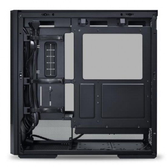 Case|LIAN LI|LANCOOL 207|MidiTower|Case product features Transparent panel|Not included|ATX|MicroATX|MiniITX|Colour Black|G99.LAN207RX.00