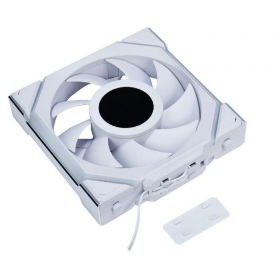 CASE FAN 120MM/G99.12SL1W3W.00 LIAN LI