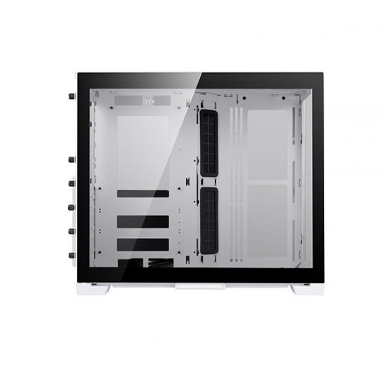 Case|LIAN LI|O11 DYNAMIC MINI|MidiTower|Case product features Transparent panel|ATX|EATX|MicroATX|MiniITX|Colour Black|G99.O11DMI-X.00