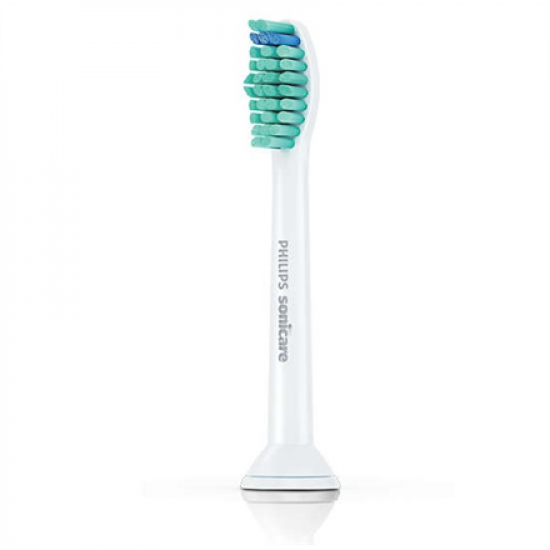 Philips | Toothbrush replacement | HX6018/07 | Heads | For adults | Number of brush heads included 8 | Number of teeth brushing modes Does not apply | White