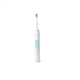 Philips | Electric Toothbrush | HX6857/28 Sonicare ProtectiveClean 5100 | Rechargeable | For adults | Number of brush heads included 1 | Number of teeth brushing modes 3 | Sonic technology | White