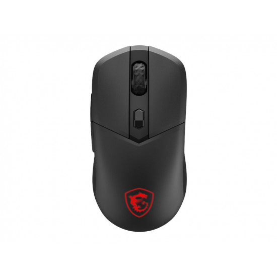 MSI Gaming Mouse | VERSA 300 WIRELESS | Wireless | 2.4 GHz, Bluetooth, USB 2.0