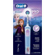 Oral-B Electric Toothbrush | Vitality Pro Frozen | Rechargeable | For children | Number of brush heads included 1 | Number of teeth brushing modes 2