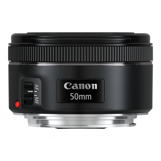 Canon | EF 50mm f/1.8 STM | Canon