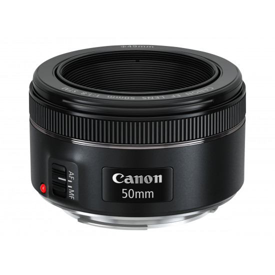 Canon | EF 50mm f/1.8 STM | Canon