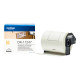 Brother | DK-11247 | Black on White | 180 labels per roll | 10.3 x 16.4 cm