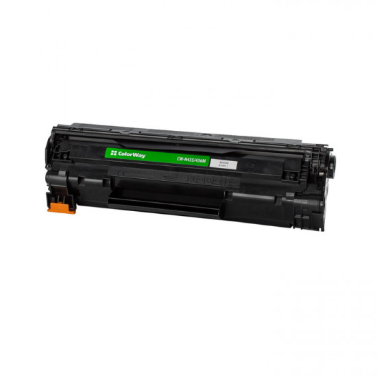 ColorWay Econom | Toner Cartridge | Black