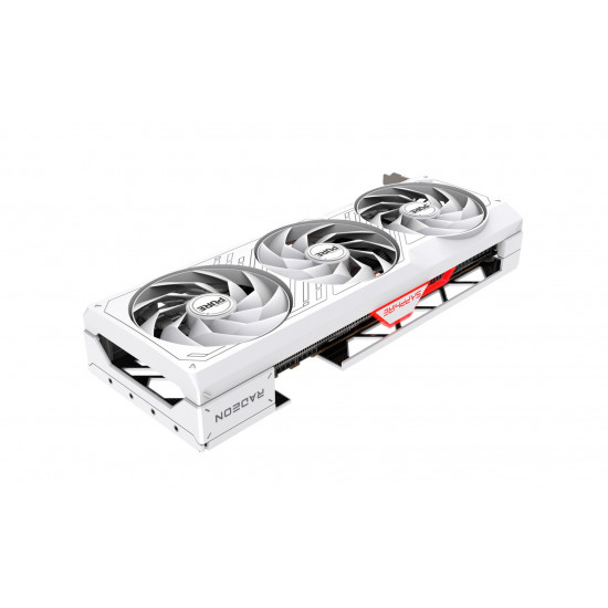 SAPPHIRE Radeon RX 7700 XT PURE GAMING OC 12GB GDDR6 graphics card