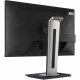 68,6cm/27 (2560x1440) ViewSonic Ergonomic VG2755-2K 16:9 QHD IPS 5ms 75Hz HDMI DP USB-C Speaker Pivot Black