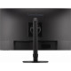 68,58cm/27 (1920x1080) ViewSonic VG2708A-MHD 16:9 FHD IPS 5ms 100Hz HDMI VGA DP Speaker Gaming Black