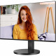 61cm/24 (1920x1080) AOC Basic-line 24B3CF2 16:9 FHD IPS 1ms 100Hz HDMI USB-C Speaker Black