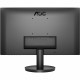 61cm/24 (1920x1080) AOC Basic-line 24B3CA2 16:9 FHD IPS 4ms 100Hz HDMI USB-C Speaker Black