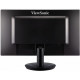 68,6cm/27 (1920x1080) ViewSonic Value Series VA2718-SH 16:9 FHD IPS 5ms 75Hz HDMI VGA Black