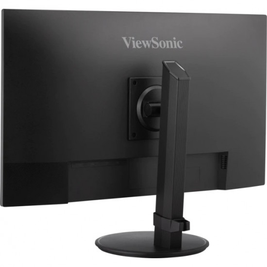 68,6cm/27 (1920x1080) ViewSonic VA2708-HDJ 16:9 FHD IPS 5ms 100Hz HDMI VGA DP Pivot Black