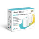 TP-Link Deco X20 (2-pack) Dual-band (2.4 GHz / 5 GHz) Wi-Fi 5 (802.11ac) White 4G