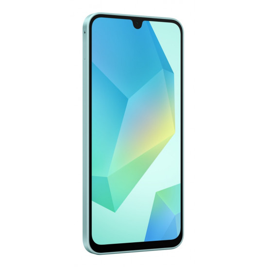 Samsung Galaxy A16 5G 17 cm (6.7) Dual SIM Android 14 USB Type-C 8 GB 256 GB 5000 mAh Green