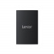 Lexar SL500 1 TB USB Type-C USB 3.2 Gen 2x2 Black