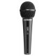 Behringer XM1800S microphone Black Studio microphone