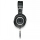 AUDIO-TECHNICA PROFESSIONAL MONITOR HEADPHONES ATH-M50X, BLACK