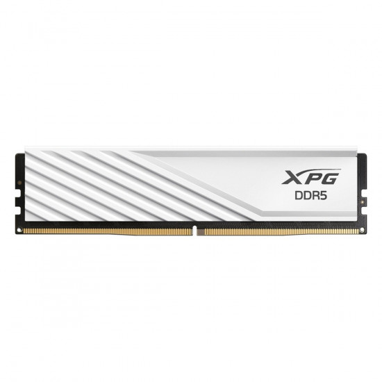 Memory XPG Lancer Blade DDR5 6000 32GB 2x16 CL48 white