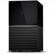 WD My Book Duo 16TB RAID Storage Dual-Drive RAID 0/1 JB0D USB3.1 RTL