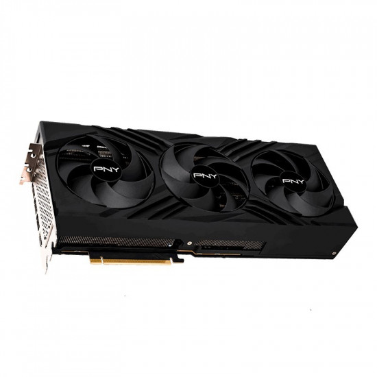 PNY GeForce RTX™ 4080 SUPER 16GB OC LED TF NVIDIA GeForce RTX 4080 SUPER GDDR6X