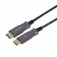 Gembird CCBP-HDMI-AOC-20M-02 Active Optical (AOC) High speed HDMI cable with Ethernet AOC Premium Series, 20m