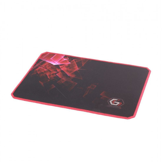 Gembird MP-GAMEPRO-L mouse pad Gaming mouse pad Multicolour