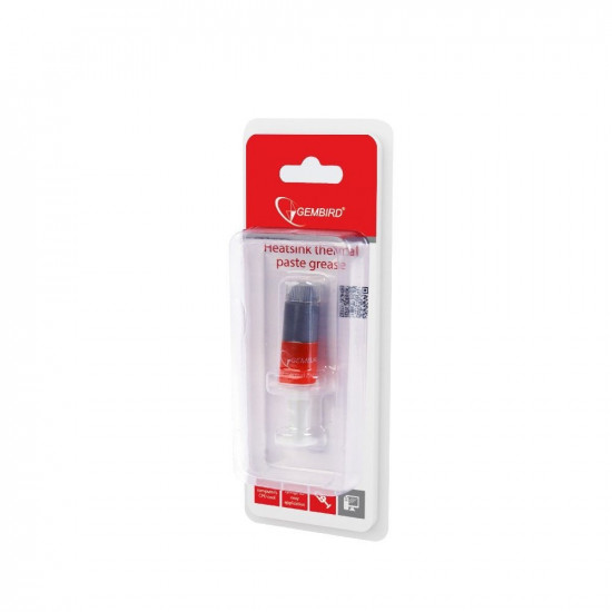 Gembird TG-G1.5-01 heat sink compound 4.5 W/m·K 1.5 g