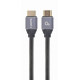 Gembird CCBP-HDMI-10M HDMI cable HDMI Type A (Standard) Grey