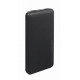 Gembird PB10-02 power bank Lithium Polymer (LiPo) 10000 mAh Black