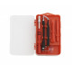 Gembird TK-SD-07 manual screwdriver Set Combination screwdriver