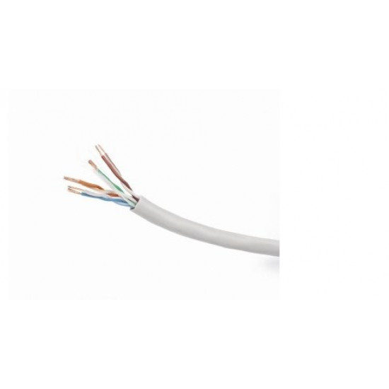 Gembird UPC-5004E-L/100 networking cable Grey 100 m Cat5e U/UTP (UTP)