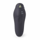 Gembird *Wireless presenter with laser pointer 660 nm 10 m Black