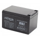 Gembird BAT-12V12AH UPS battery Sealed Lead Acid (VRLA) 12 V 12 Ah