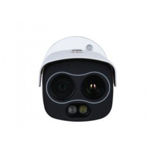 NET CAMERA 4MP HYBRID BULLET/TPC-BF1241-B3F4-DW-S8 DAHUA