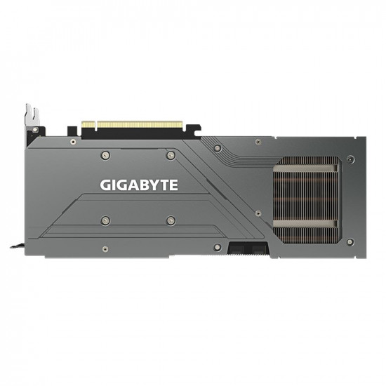 Graphics Card|GIGABYTE|AMD Radeon RX 7600 XT|16 GB|GDDR6|PCIE 4.0 16x|Triple slot Fansink|2xHDMI|2xDisplayPort|R76XTGAMINGOC-16GD1.1