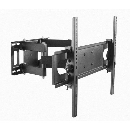 Gembird WM-70ST-01 TV mount 177.8 cm (70) Black