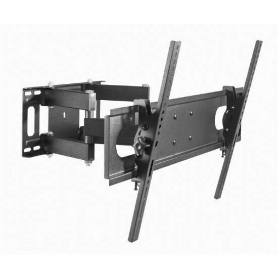 Gembird WM-70ST-01 TV mount 177.8 cm (70) Black