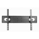 Gembird WM-70ST-01 TV mount 177.8 cm (70) Black