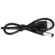 Soundcore Q20i Headset Wired Head-band Calls/Music USB Type-C Bluetooth Black