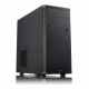 Fractal Design CORE 1100 Mini Tower Black