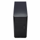 Fractal Design CORE 1100 Mini Tower Black